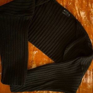 ASOS design bolero shrug